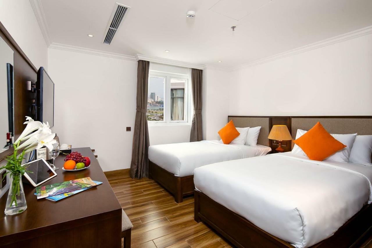 Khách Sạn&căn Hộ Roliva Khách sạn 4*