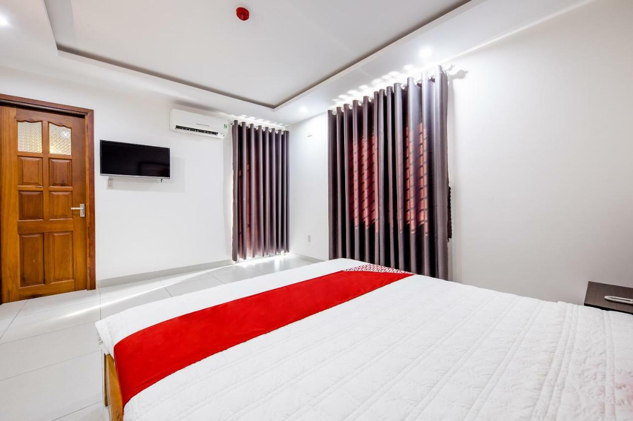 Hotel Oyo 227 Trang Anh 2*