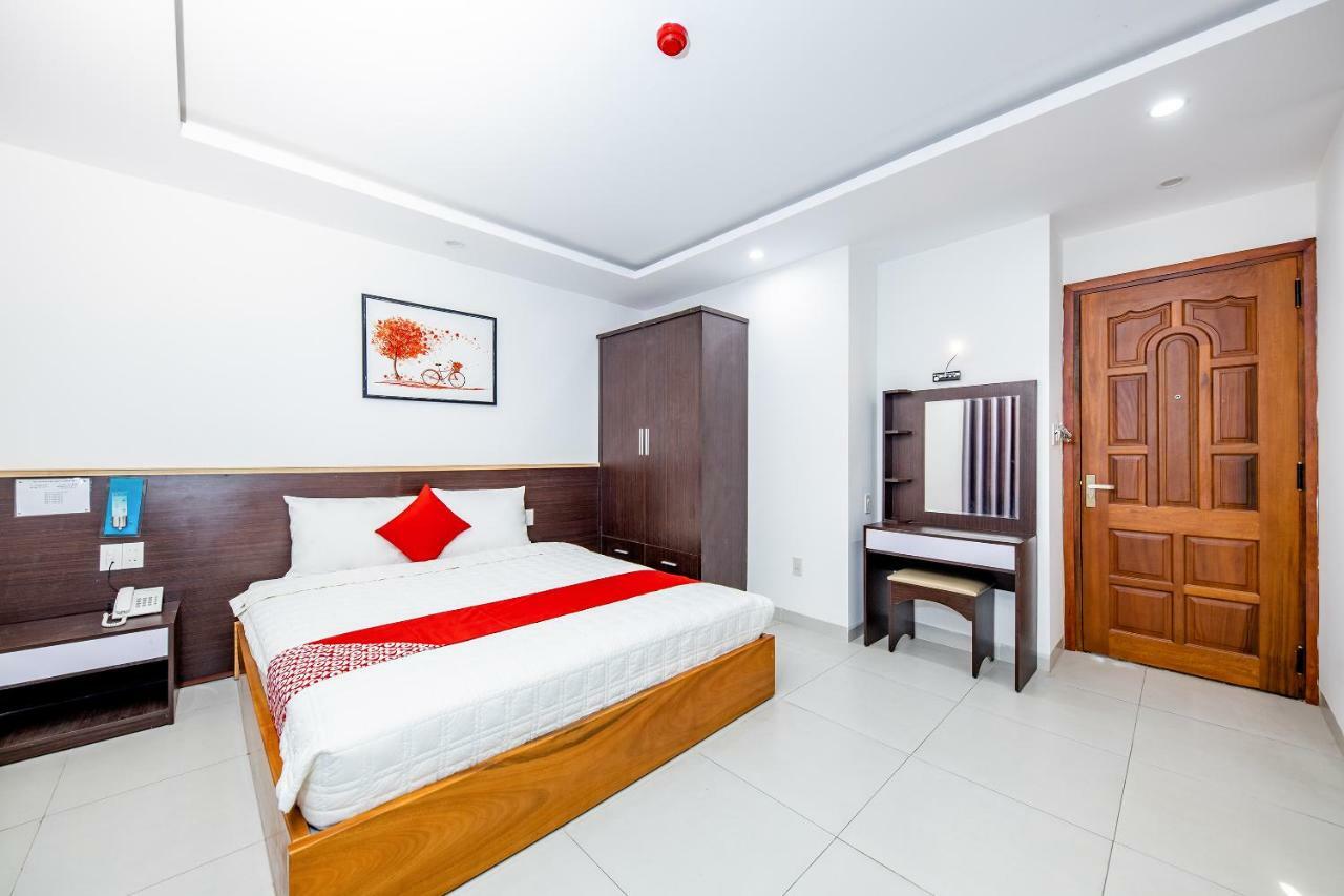 Oyo 227 Trang Anh Hotel 2*