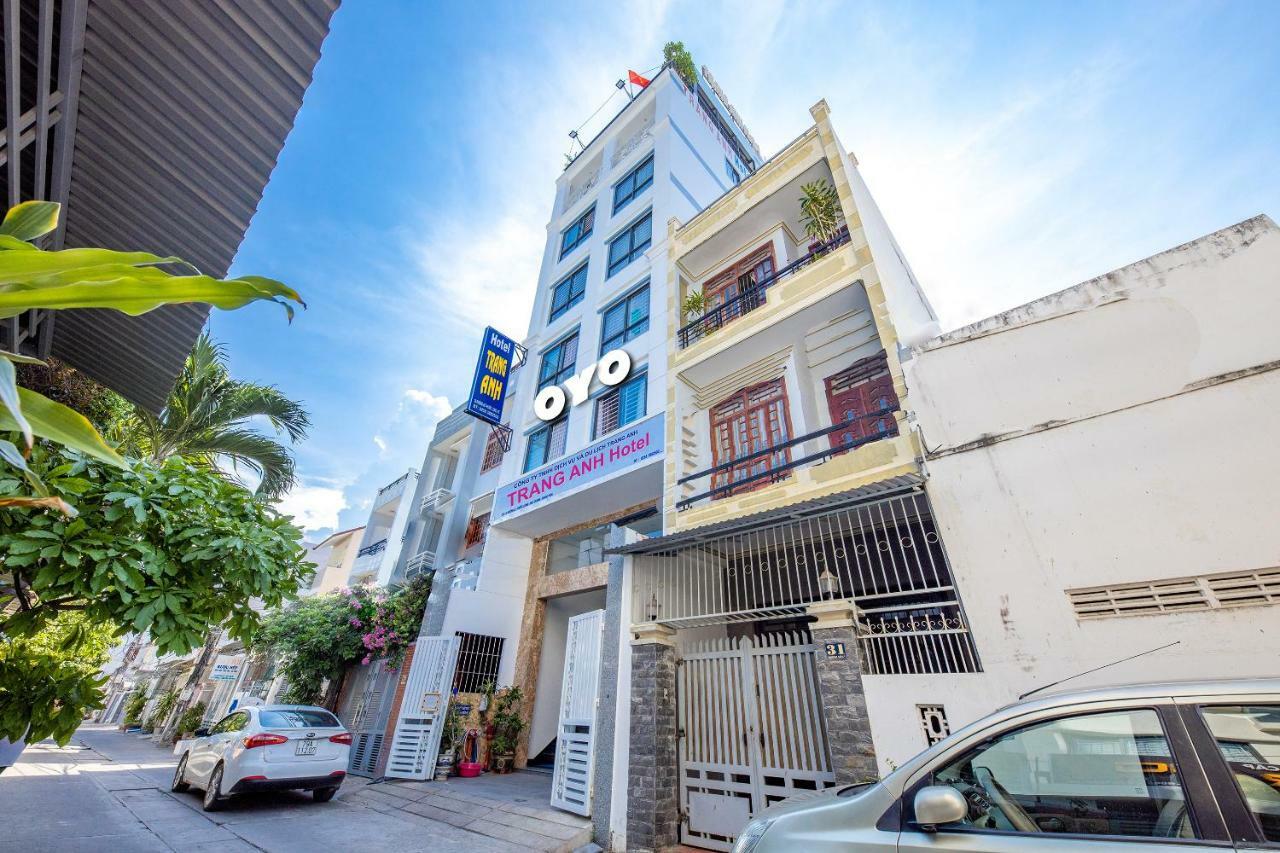 Oyo 227 Trang Anh Hotel 2*