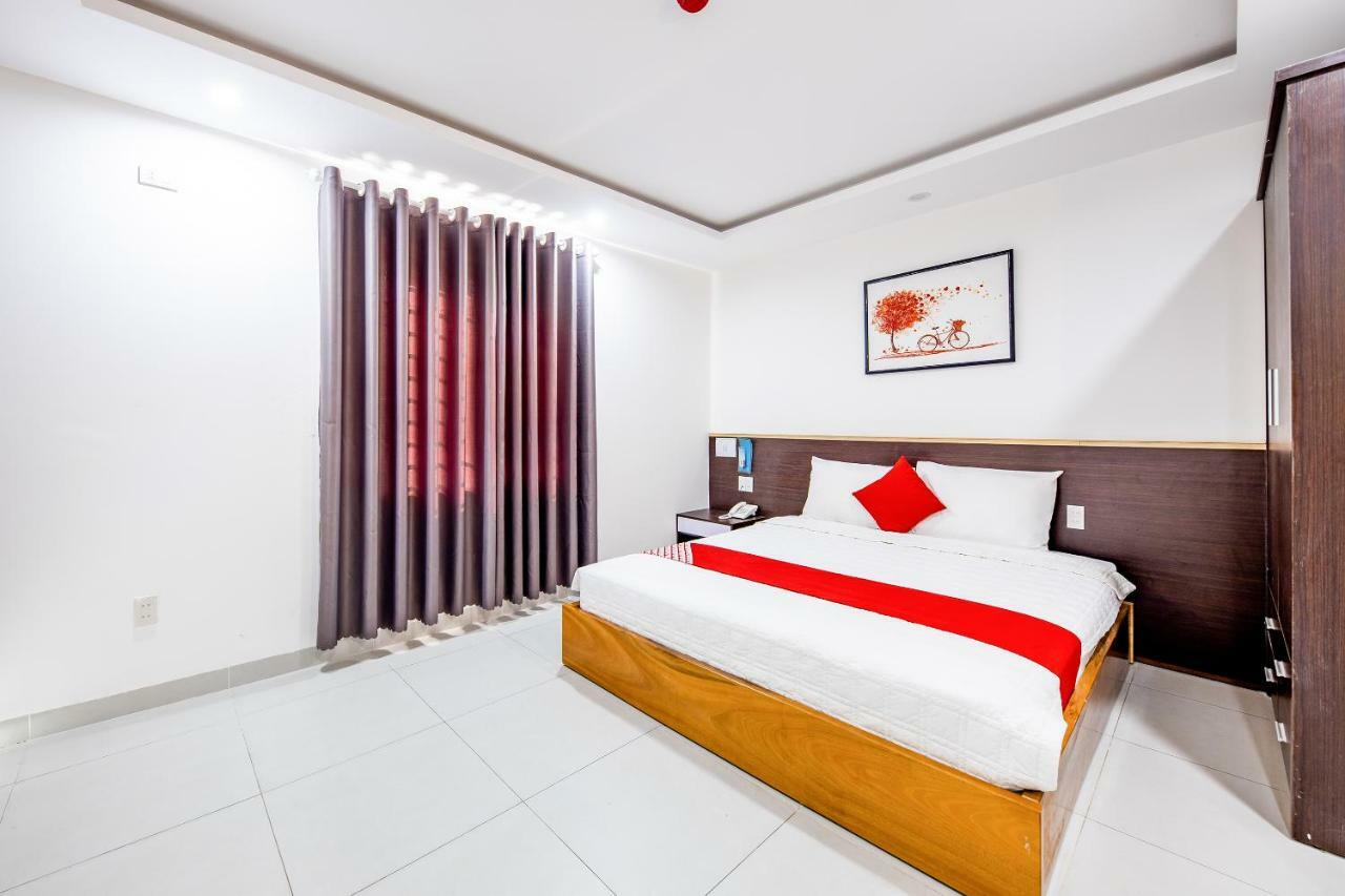 Oyo 227 Trang Anh Hotel