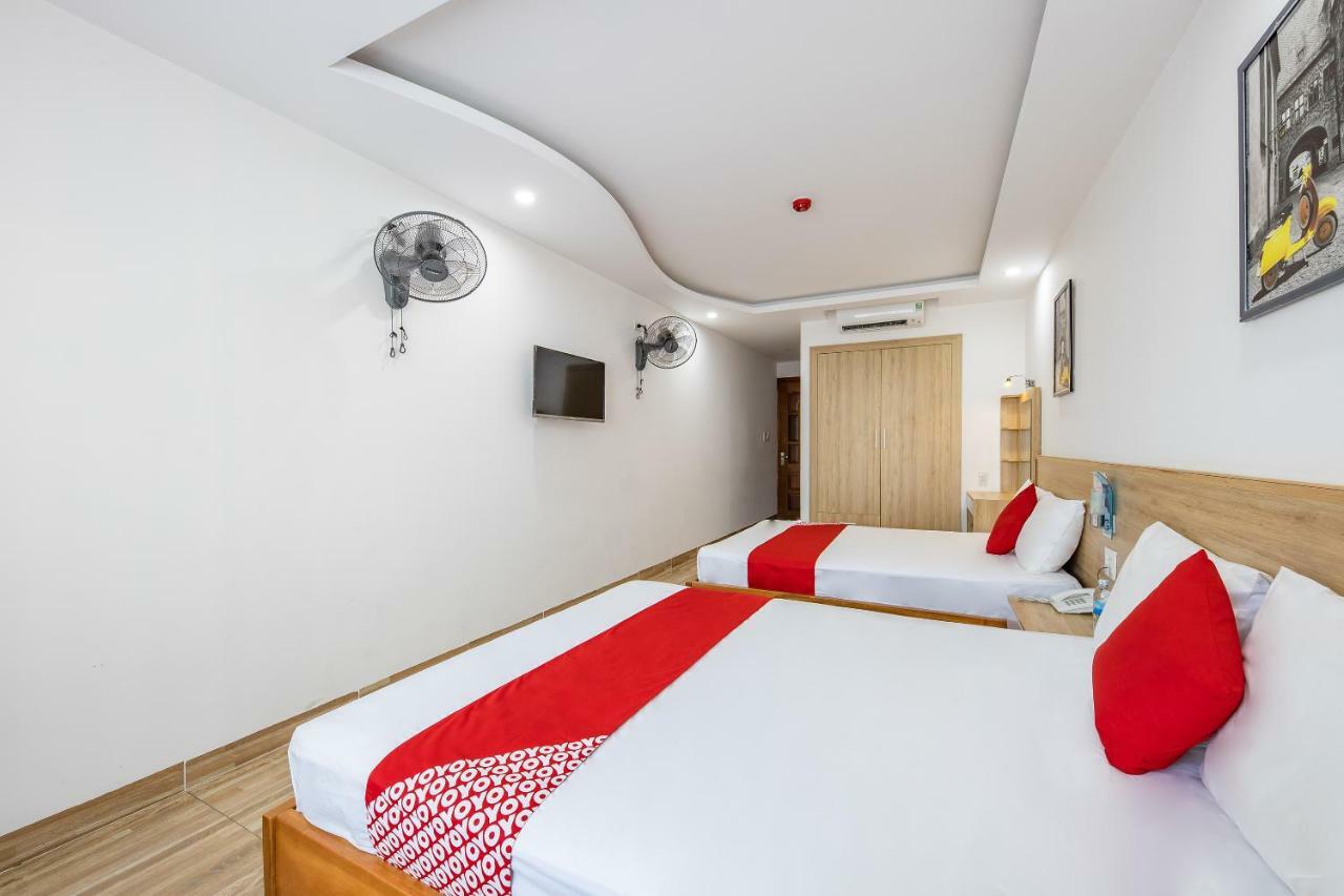 Hotel Oyo 227 Trang Anh Nha Trang