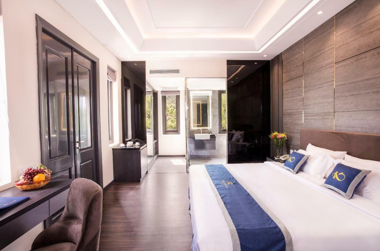 Beachfront 3* Vũng Tàu