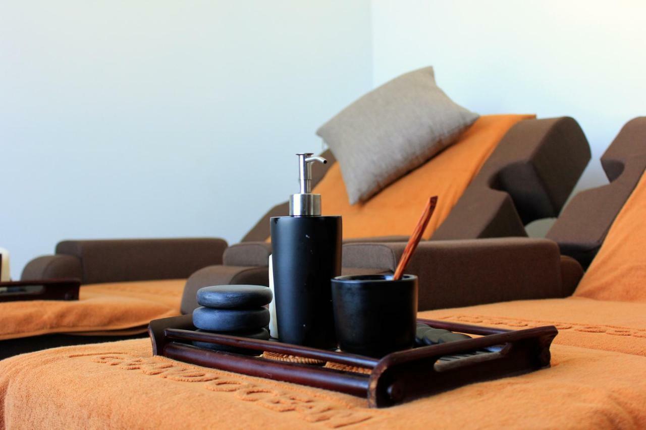 Grand Ocean Luxury Boutique - Infinity Rooftop Pool Khách sạn Đà Nẵng