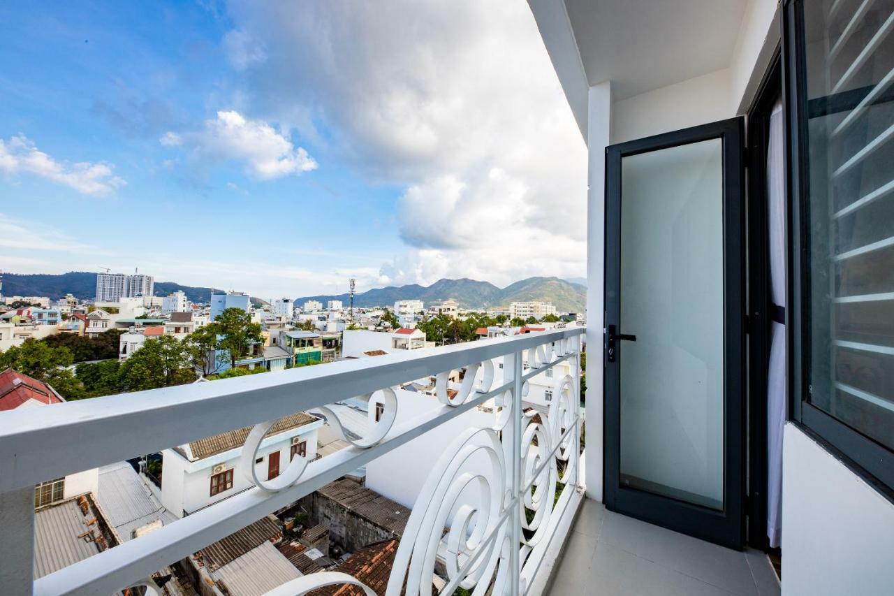 Oyo 227 Trang Anh Hotel