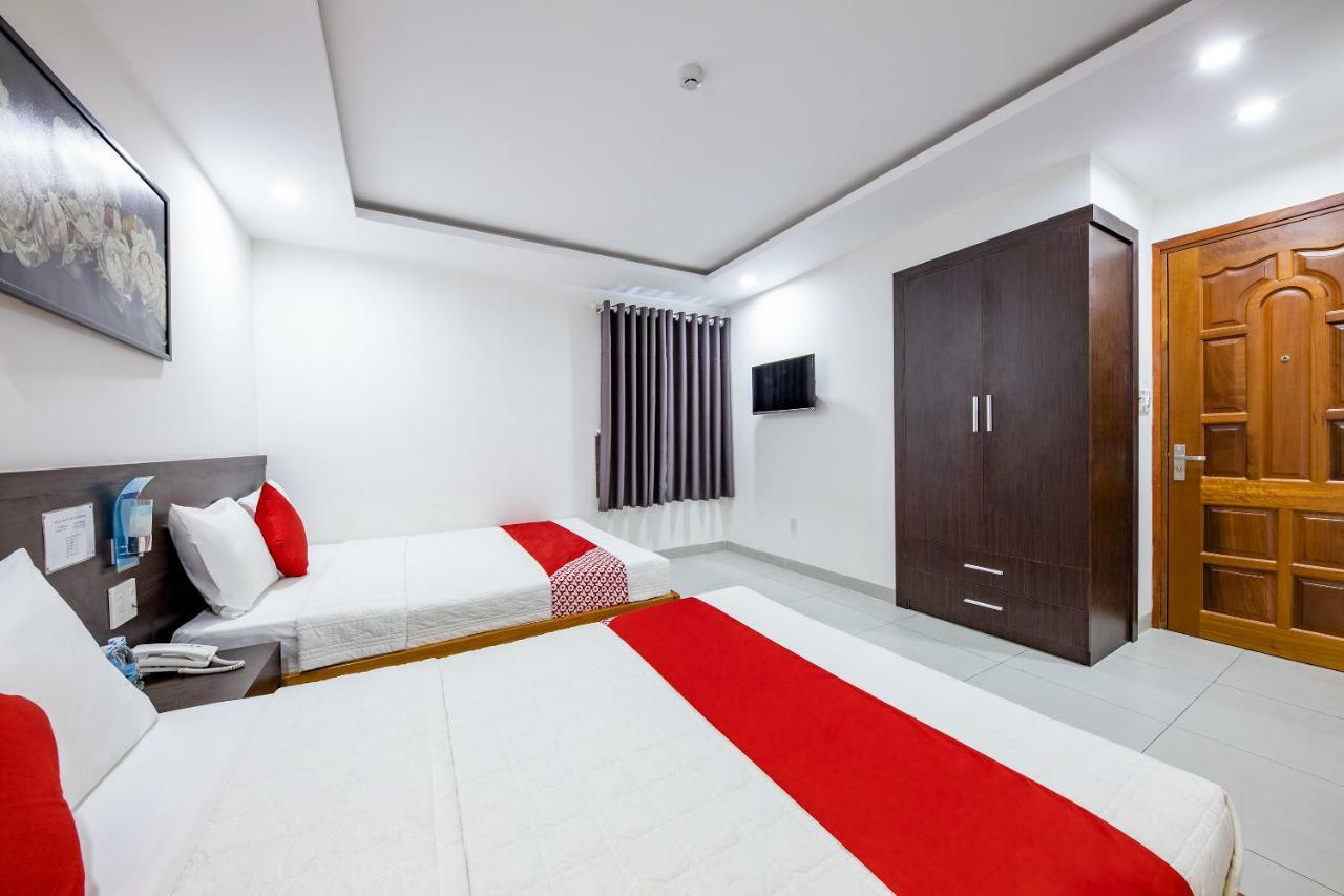 Hotel Oyo 227 Trang Anh