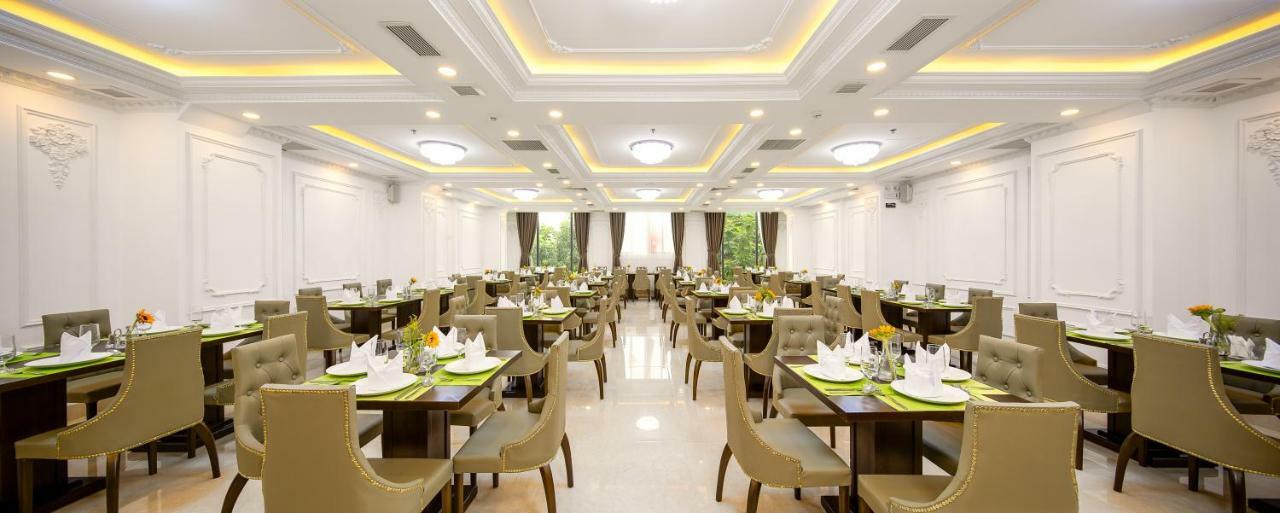 Khách Sạn&căn Hộ Roliva 4* Đà Nẵng