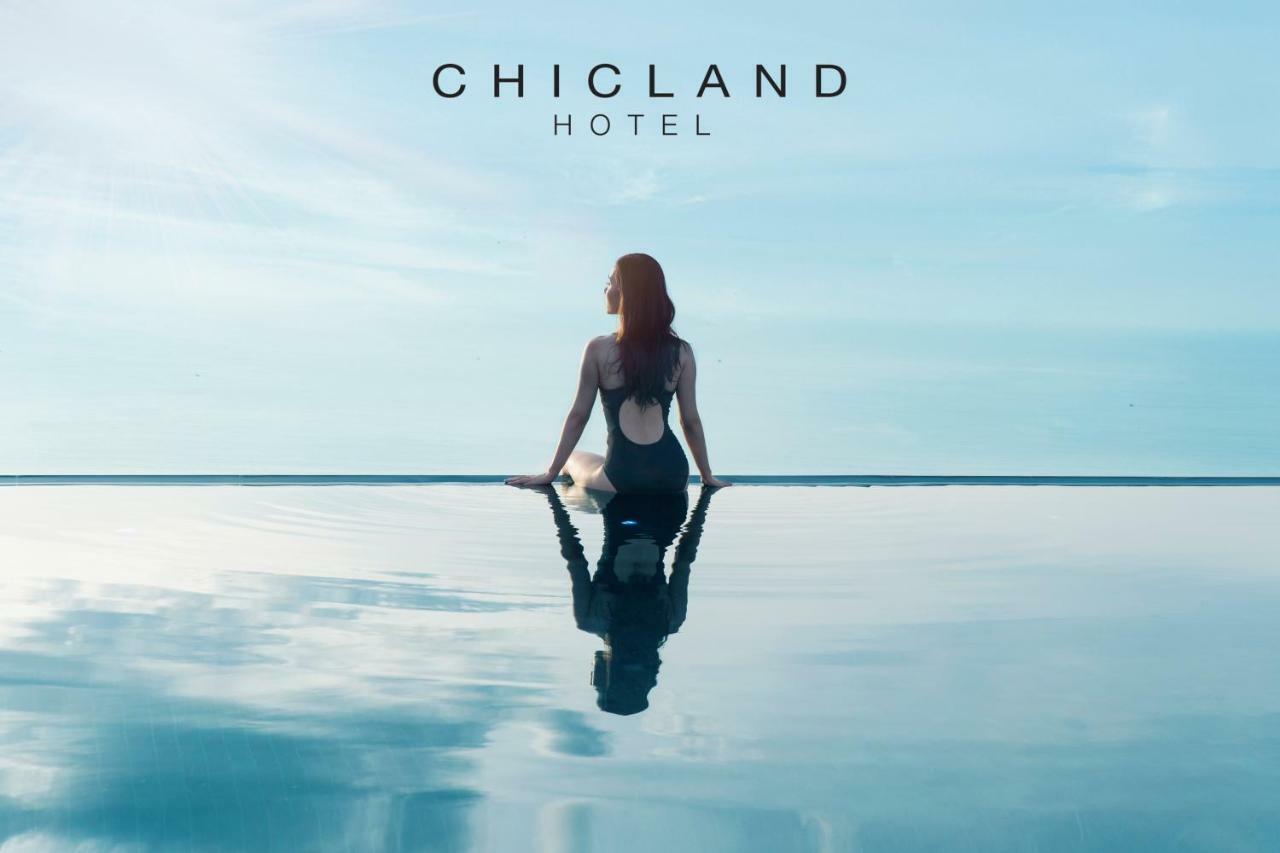 Hotel Chicland Boutique 4*
