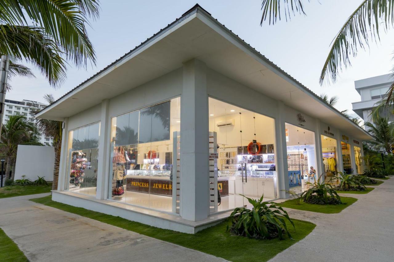 Resort Swandor Cam Ranh