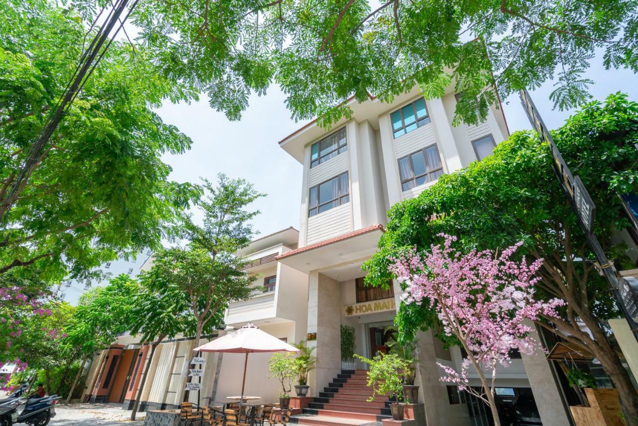 Oyo 236 Hoa Mai Boutique 2* Da Nang