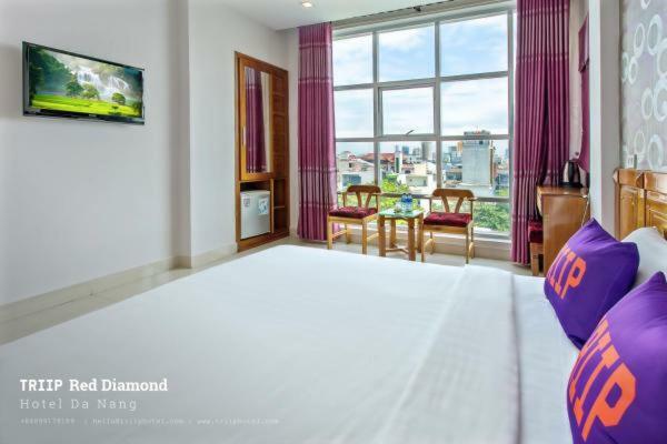 Hotel Red Diamond Da Nang