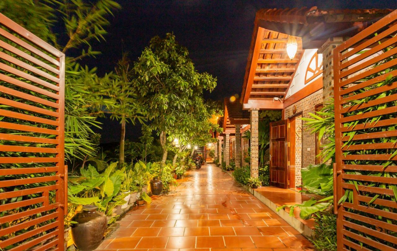 Homestay Bai Dinh Eco