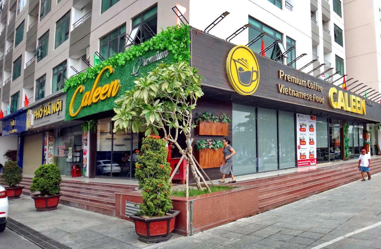 Nha Trang Home Apartment *