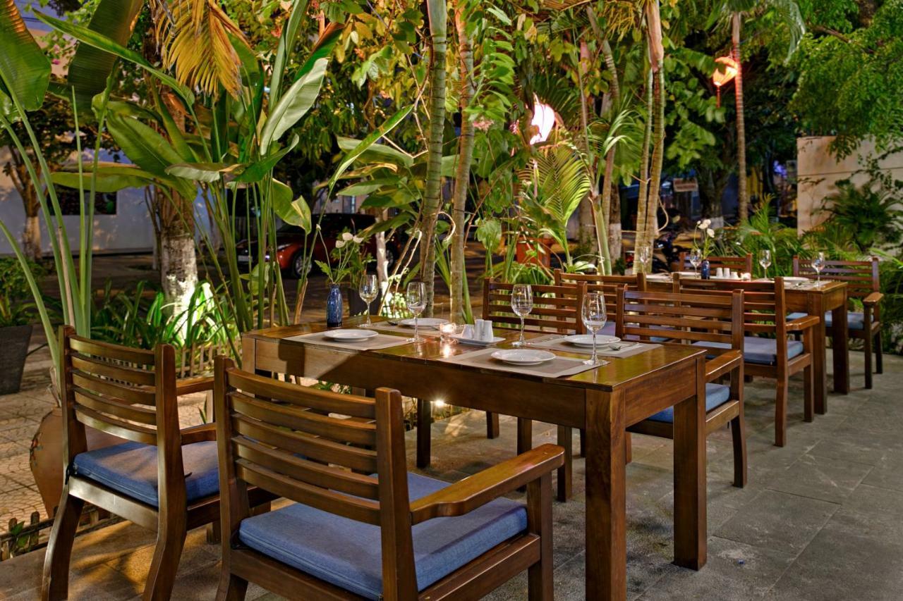 Haka Boutique Hotel Đà Nẵng