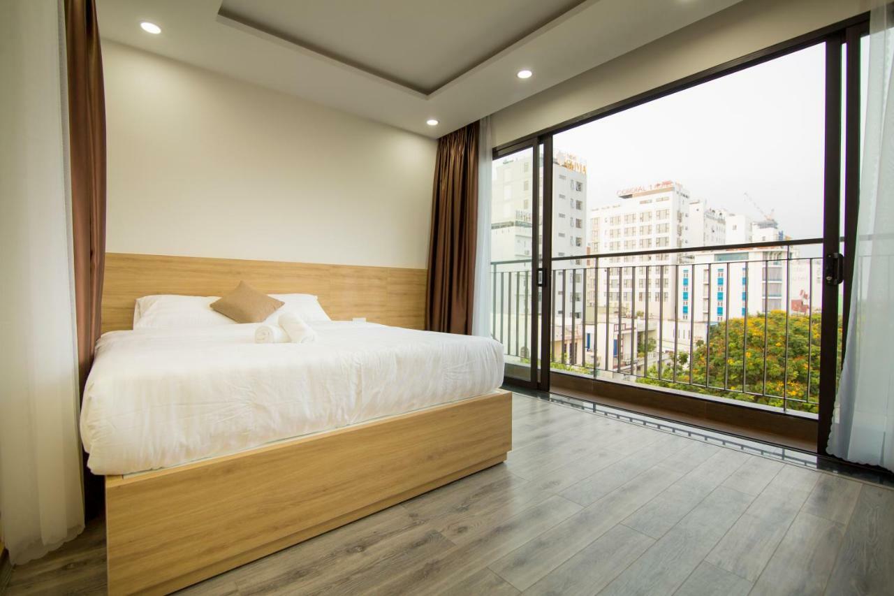 Apartment Tony Estates Luxury *
