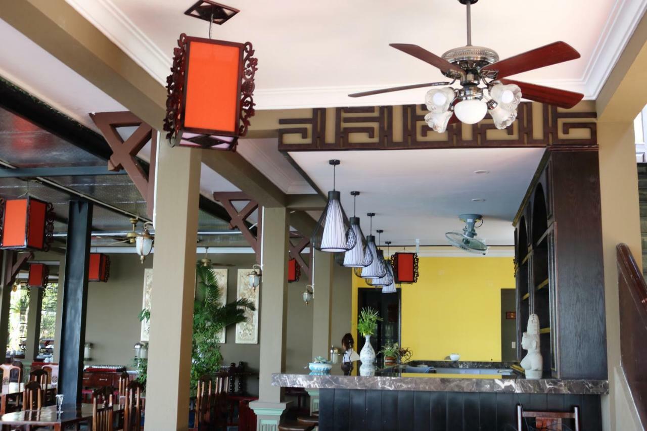Riverside & 4* Hoi An