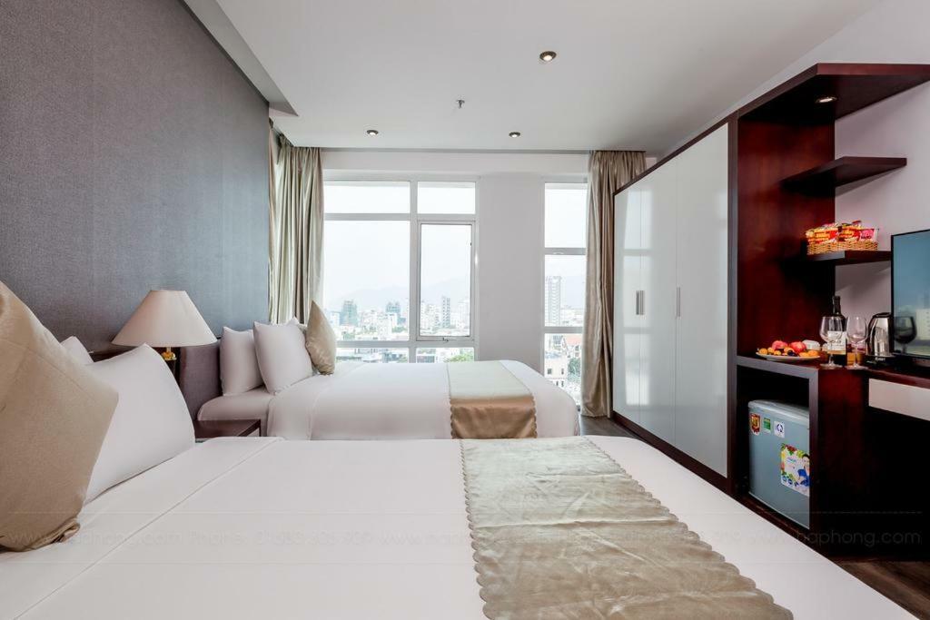 Hotel Rosetta &