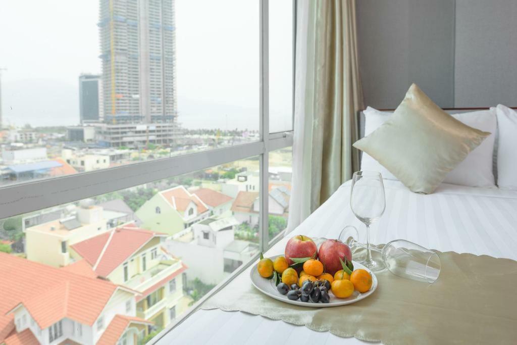 Hotel Rosetta & Da Nang