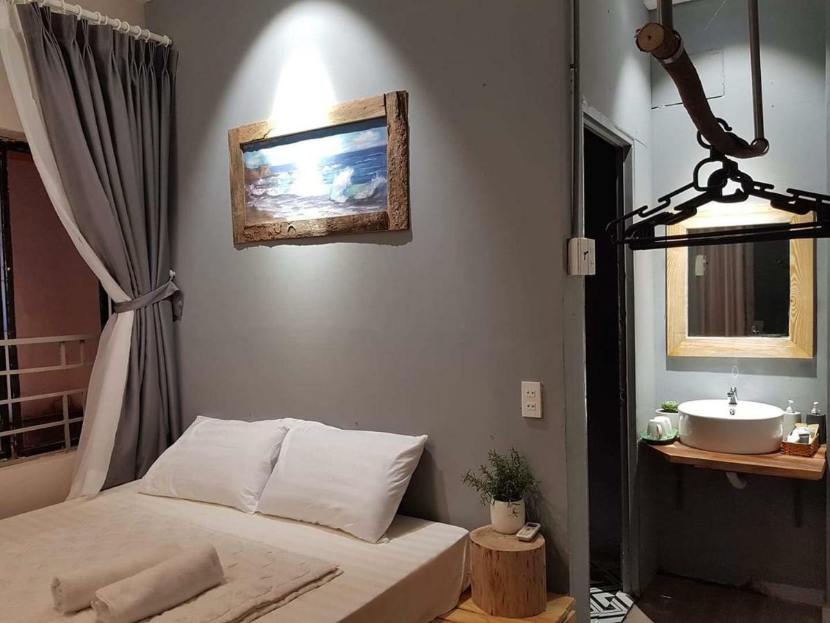 Village House Nha Trang Hostel Nha Trang