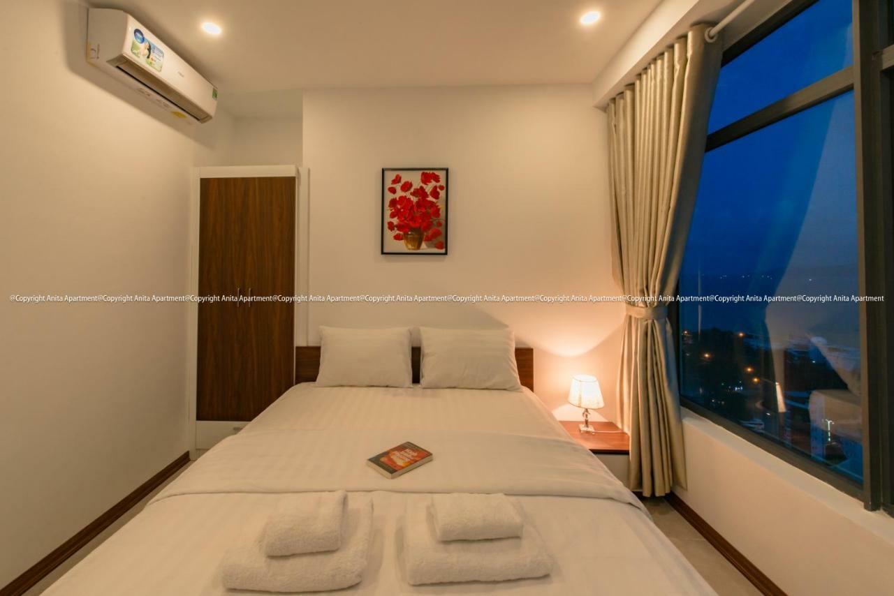 Aparthotel Anita Nha Trang