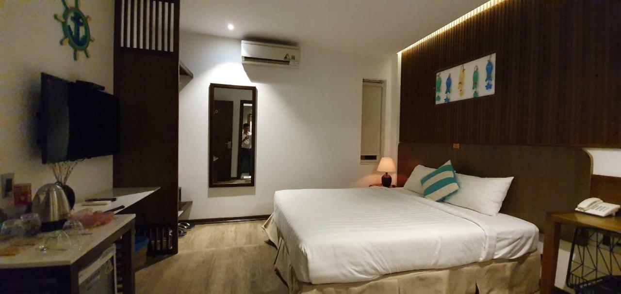 Santori Bay 3*