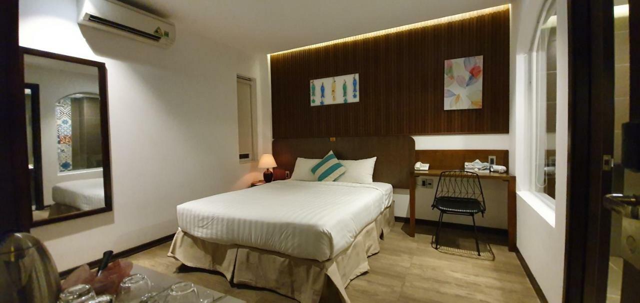 Santori Bay 3* Đà Nẵng