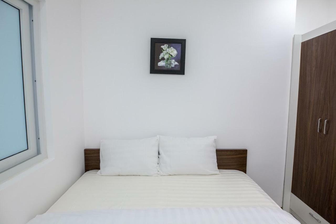 Anita Aparthotel Nha Trang