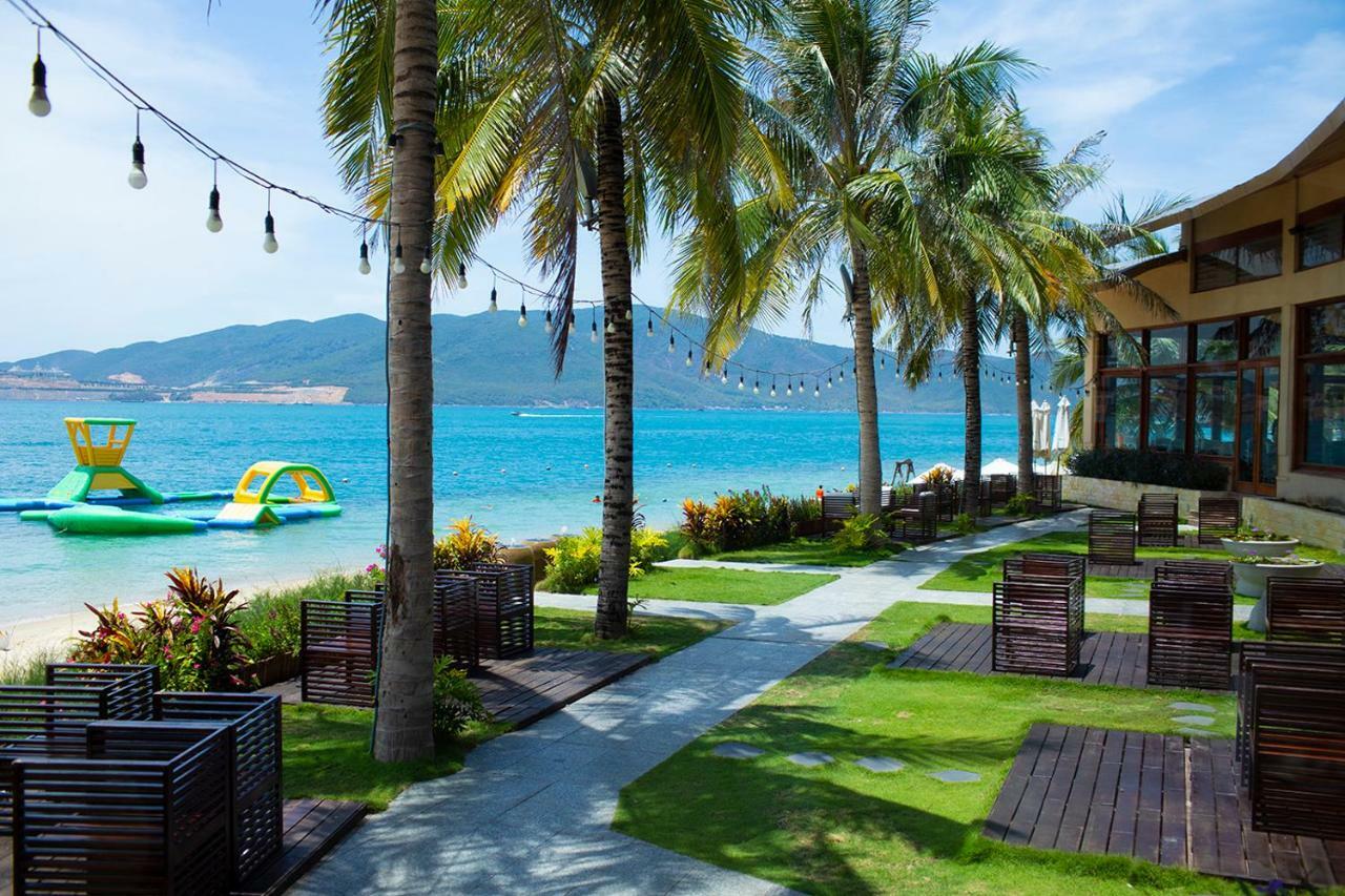 Hon Tam Resort 5*