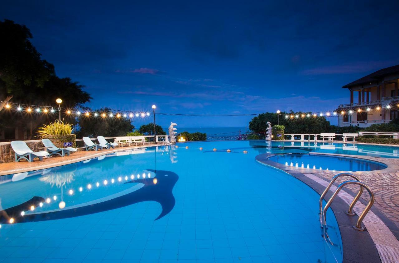 Beachfront Khách sạn Vũng Tàu