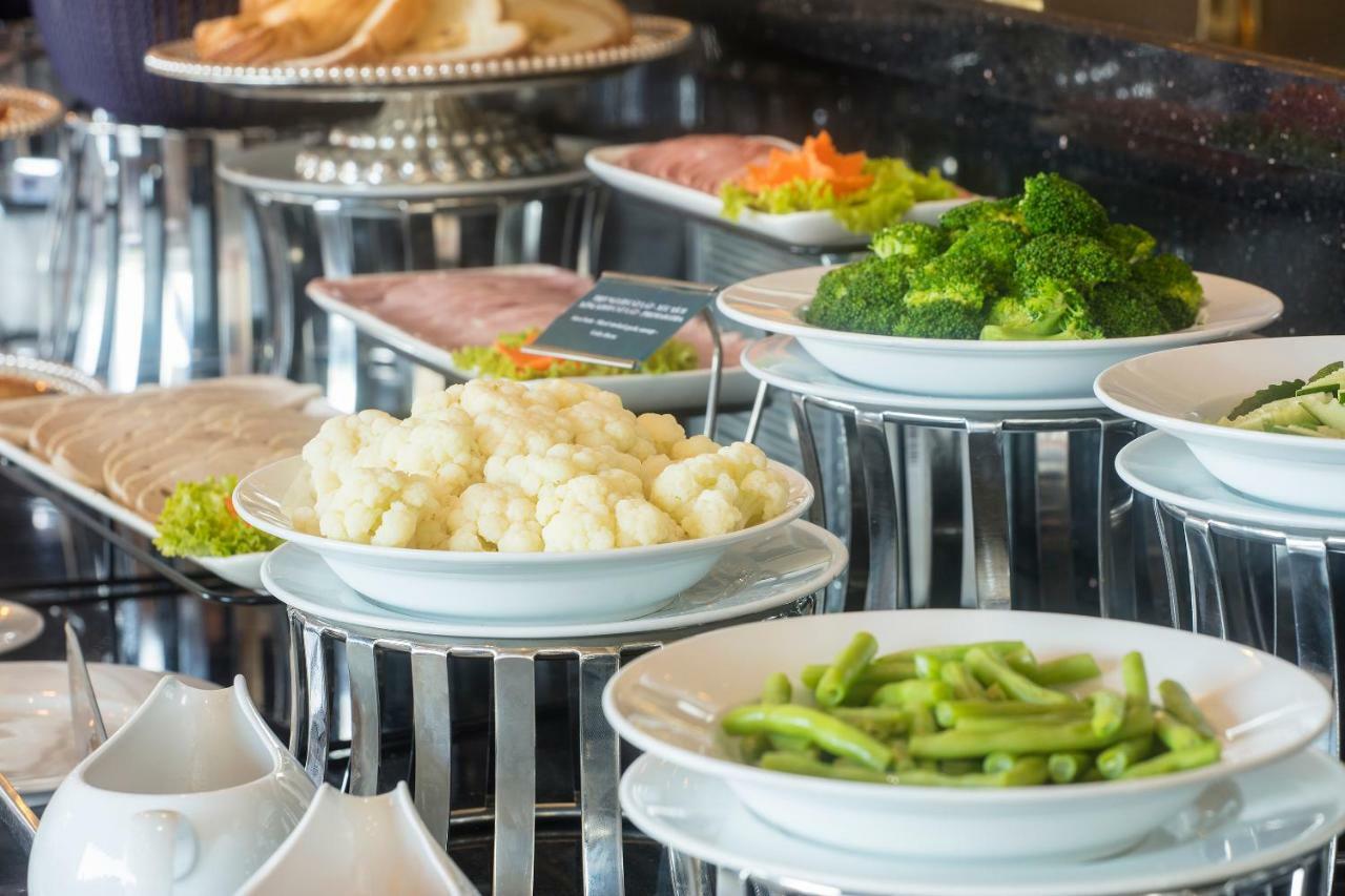 Khách sạn Beachfront Vũng Tàu
