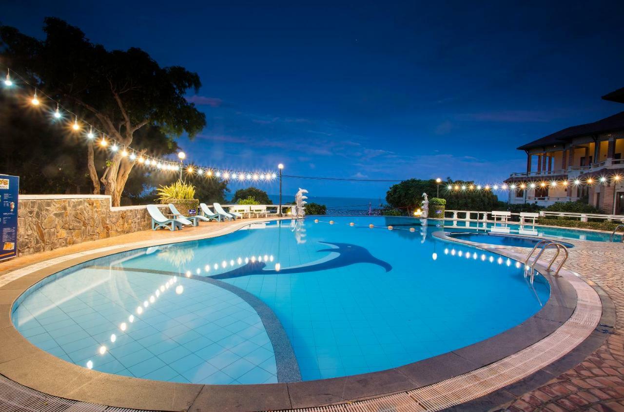 Khách sạn Beachfront Vũng Tàu