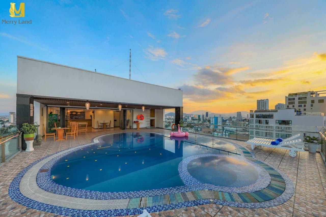 Hotel Merry Land 4*