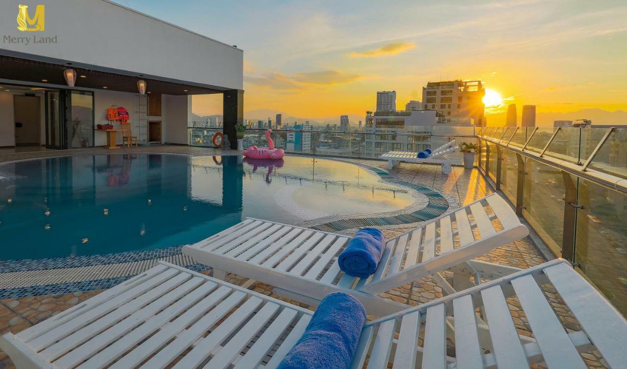 Hotel Merry Land Da Nang
