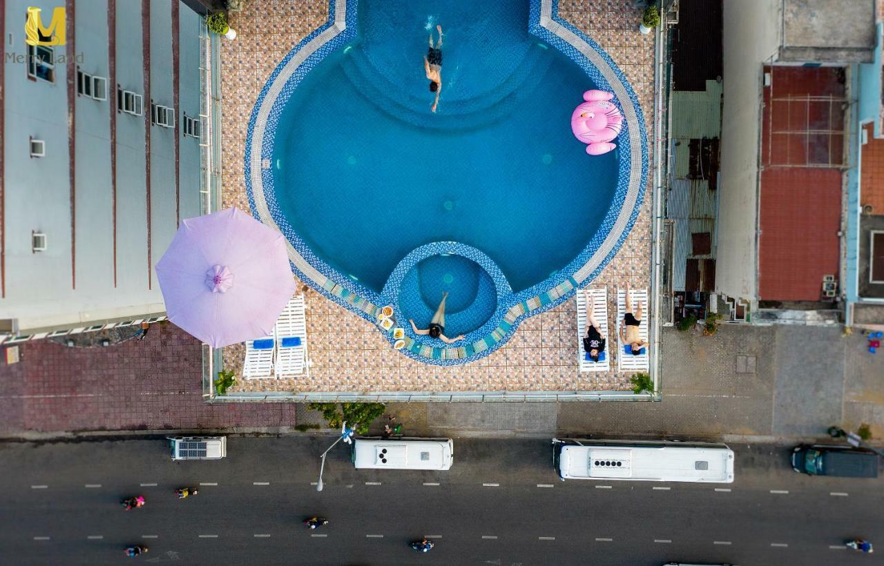Merry Land 4* Da Nang