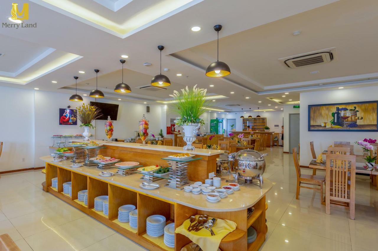 Merry Land Da Nang