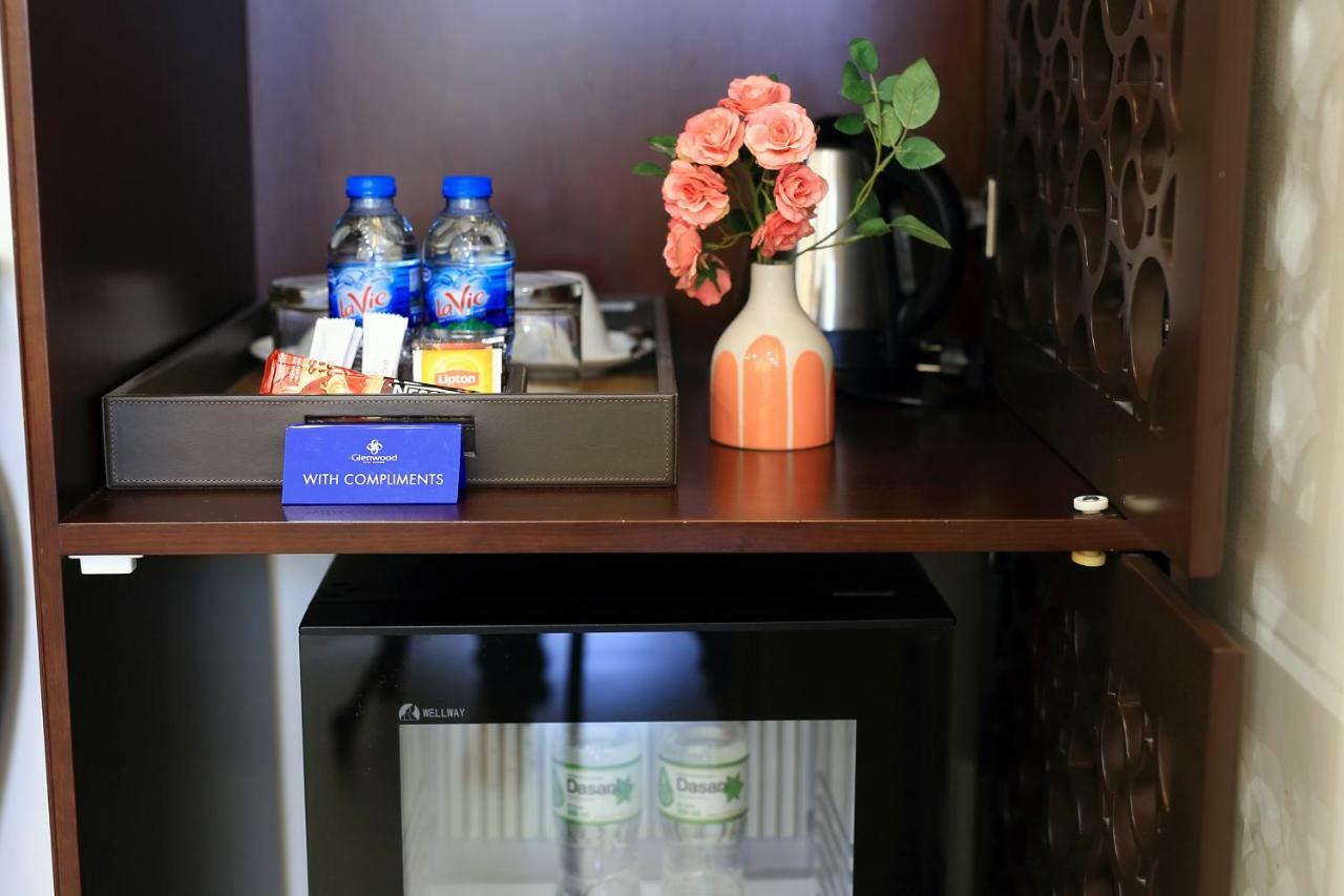 Glenwood 4* Ho Chi Minh City