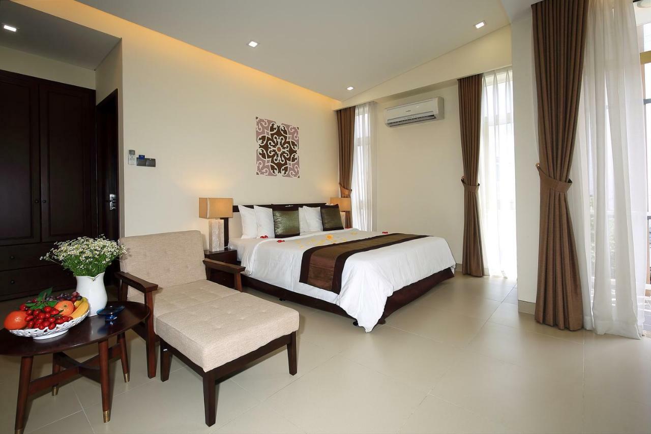 Hotel Glenwood Ho Chi Minh City