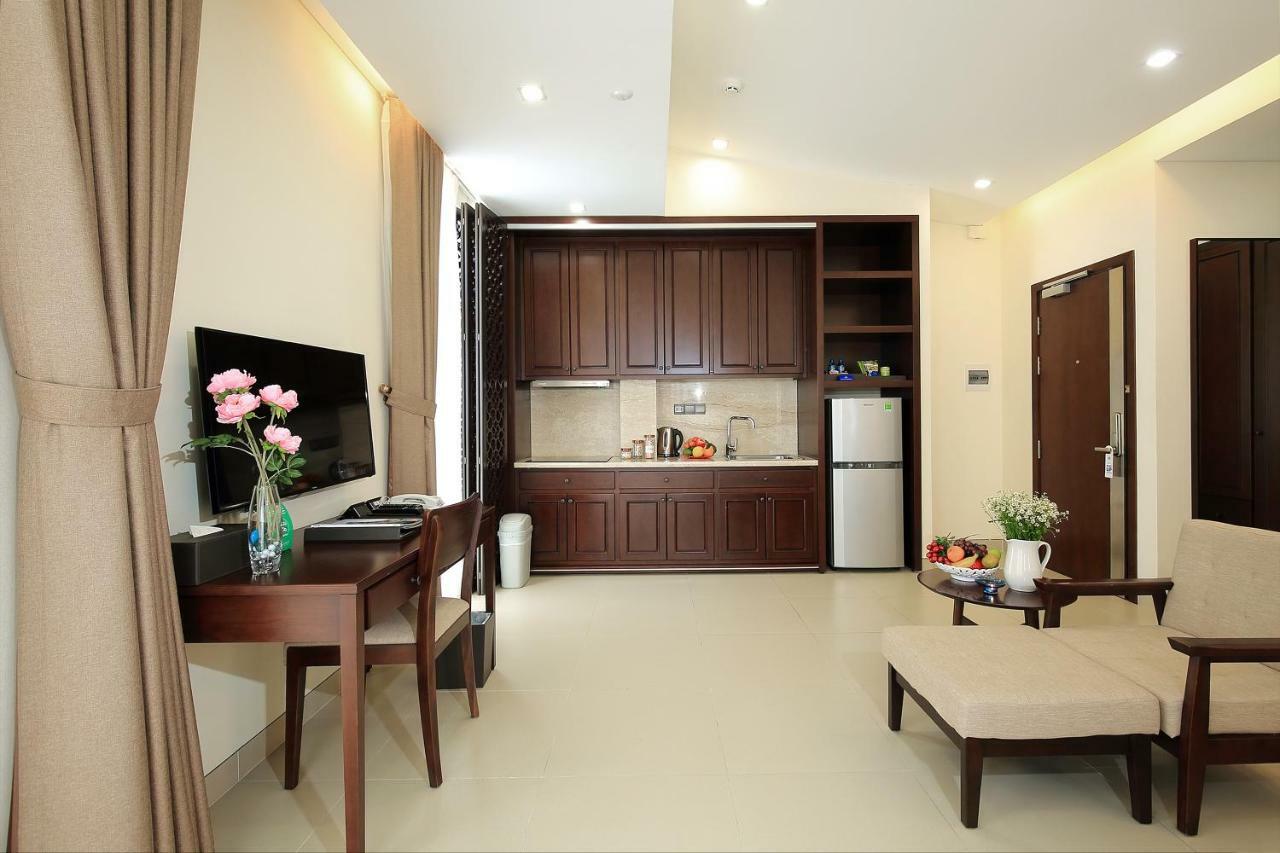 Hotel Glenwood 4*