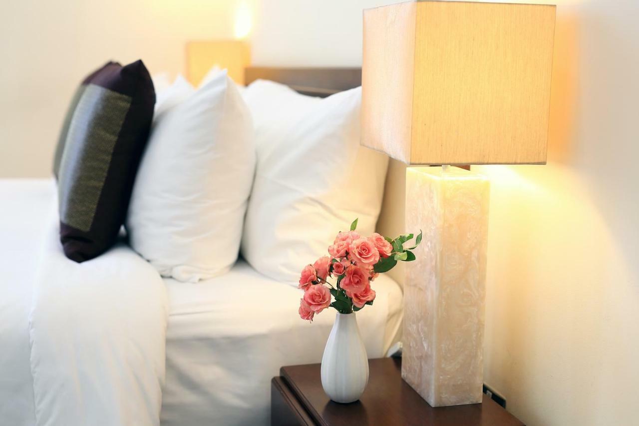 Hotel Glenwood Ho Chi Minh City