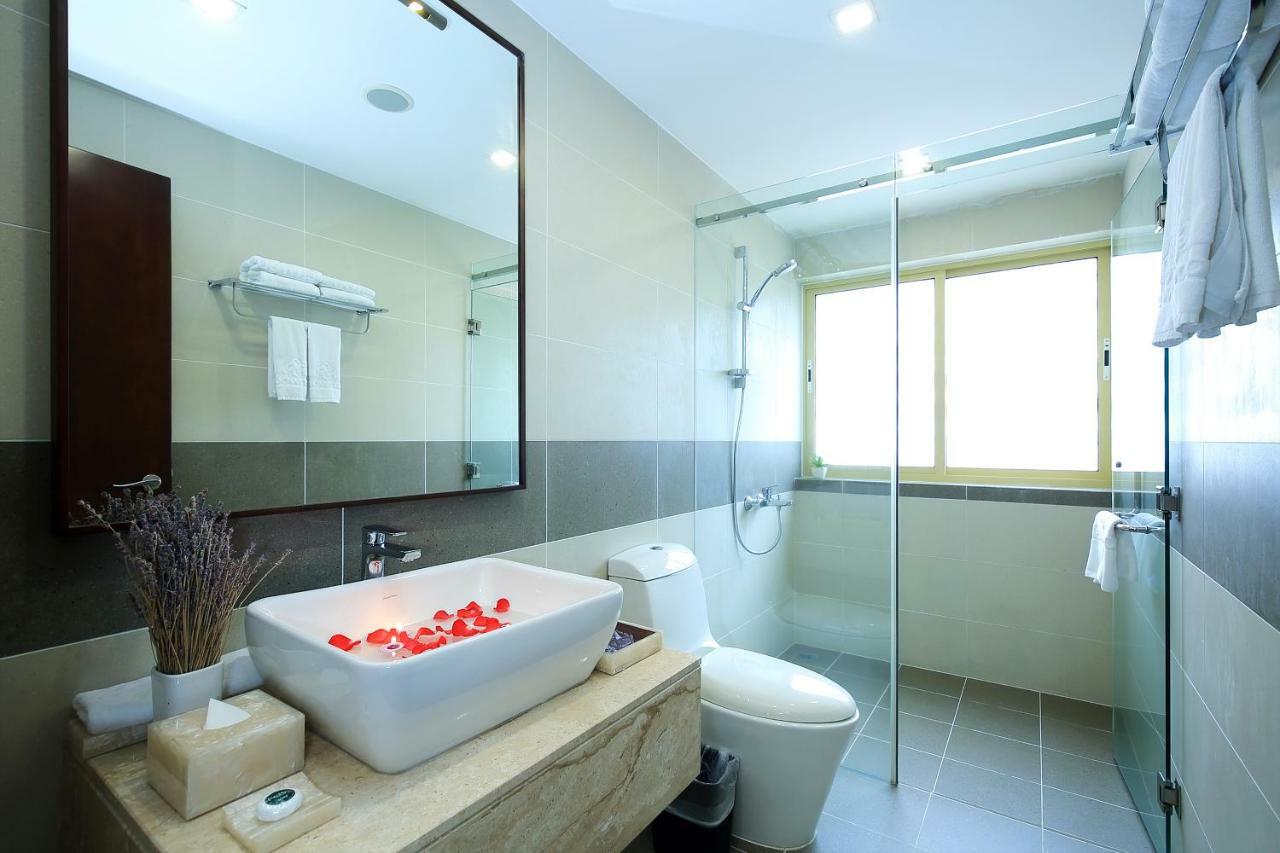 Hotel Glenwood Ho Chi Minh City