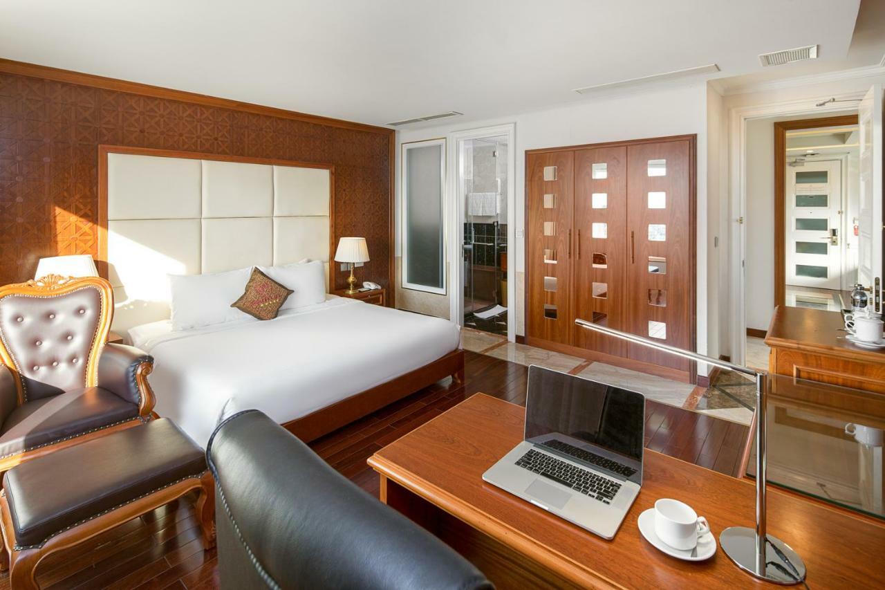 Samdi 4* Đà Nẵng