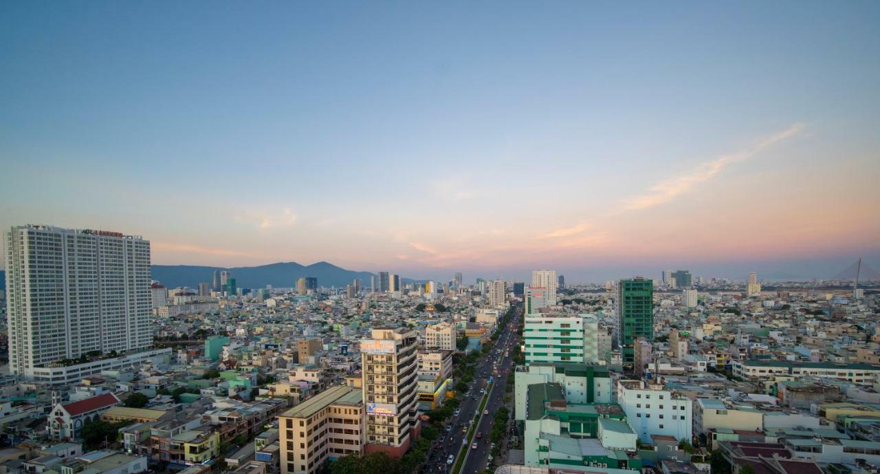 Samdi Khách sạn 4*