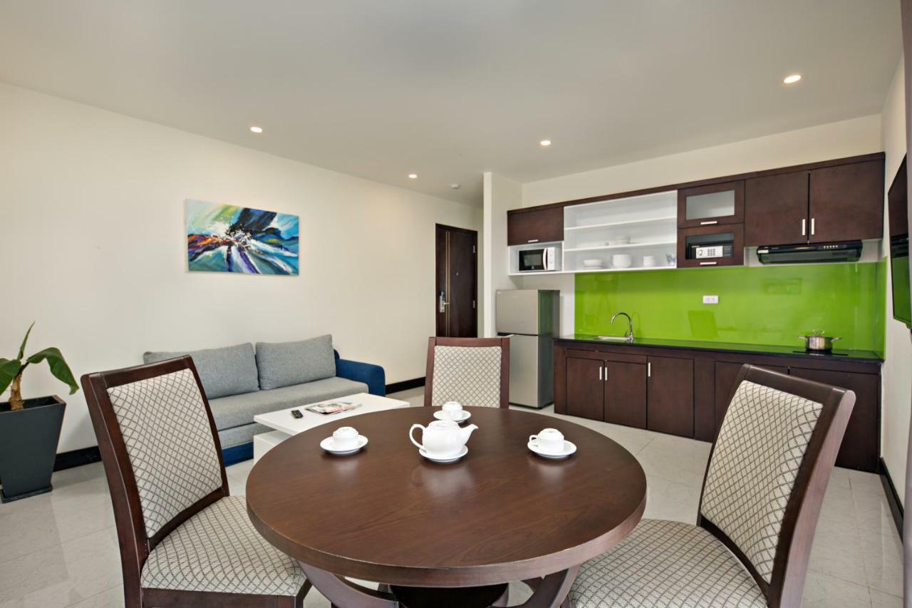 Haka Boutique Hotel