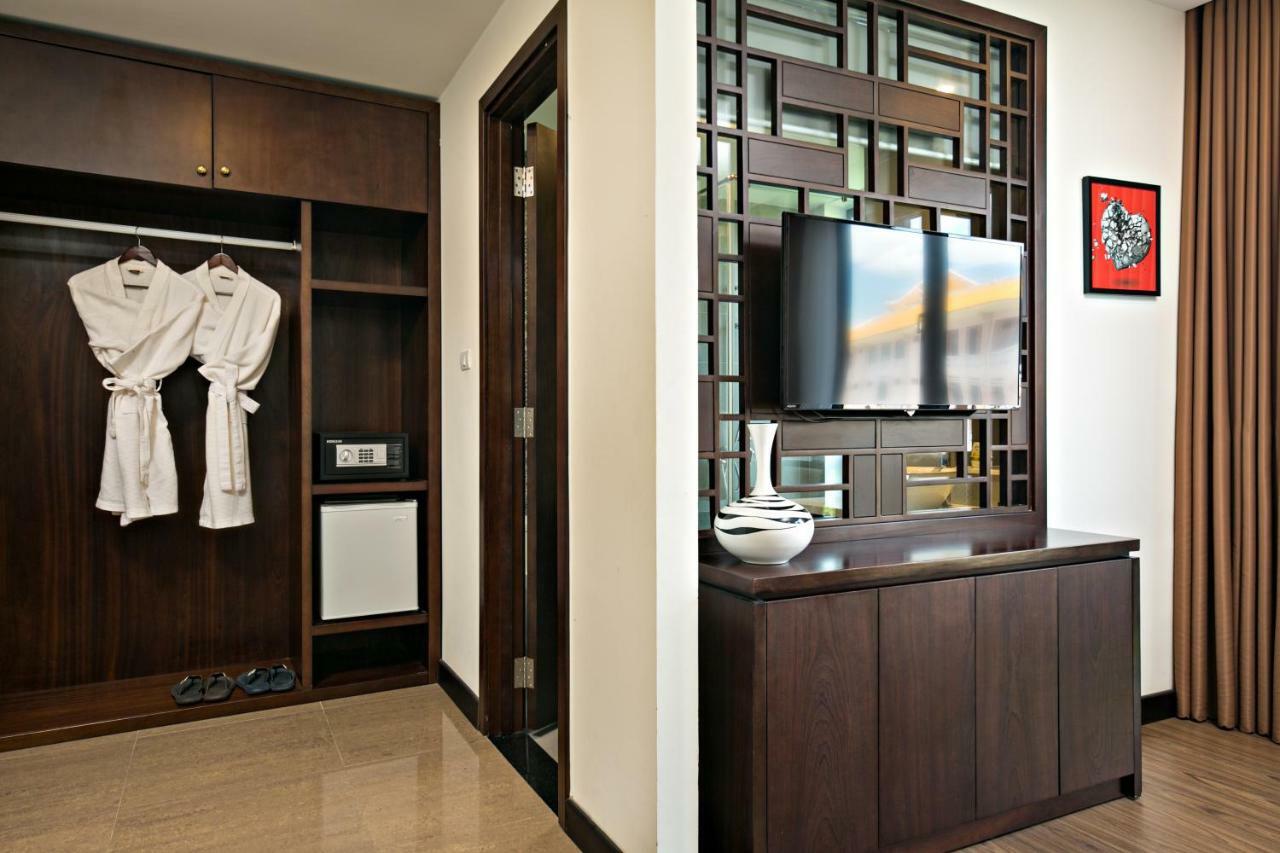 Hotel Haka Boutique Đà Nẵng