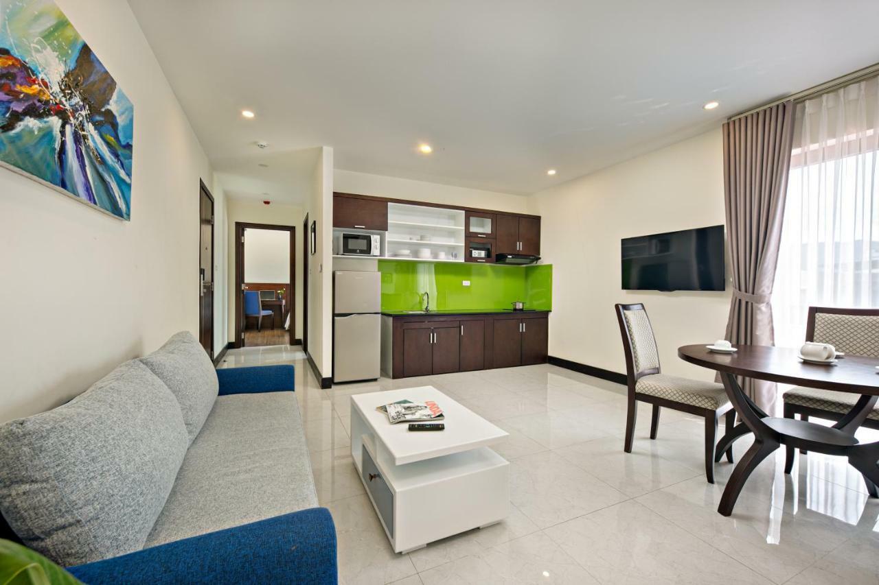 Haka Boutique Hotel Đà Nẵng