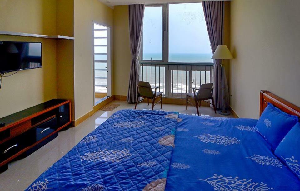 The Grand Condotel Vung Tau