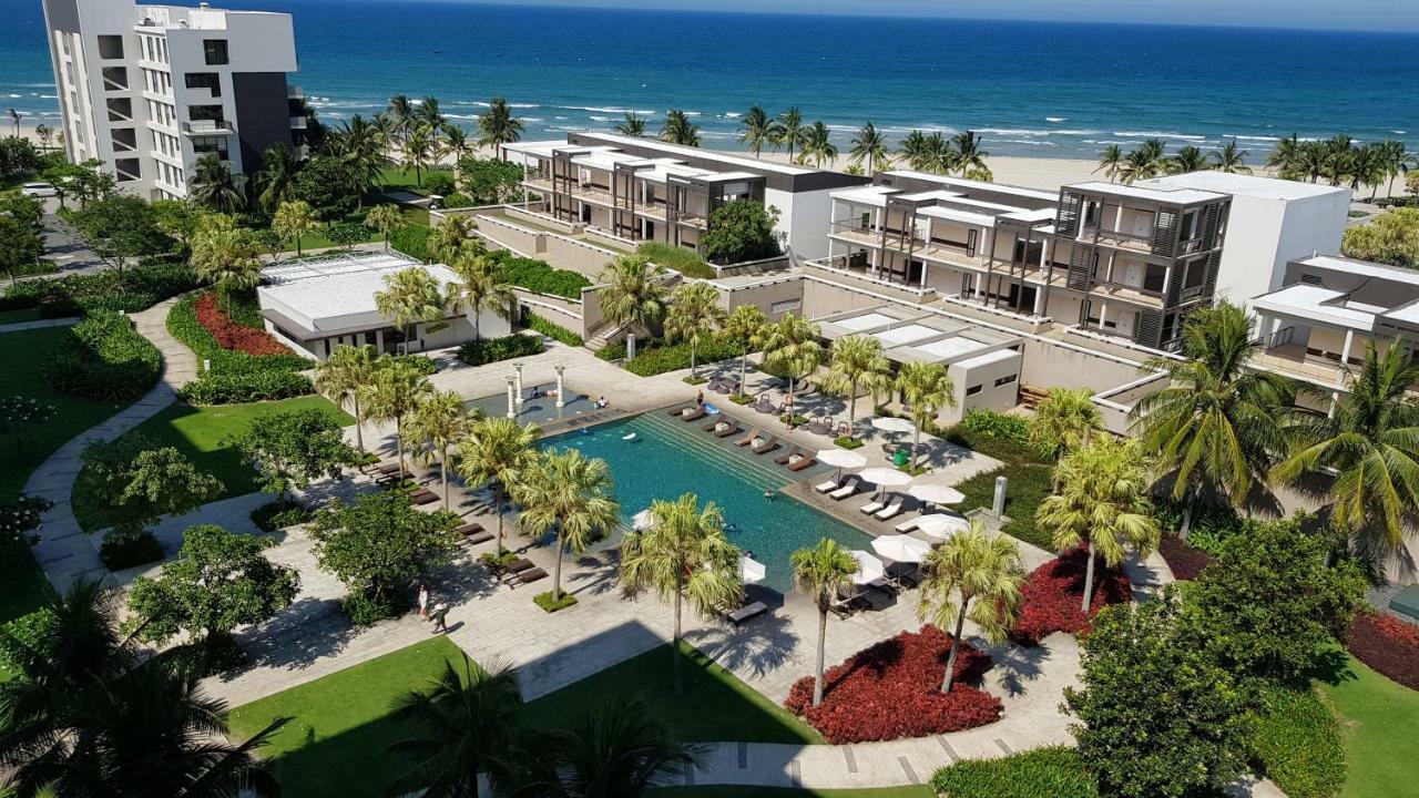 Beachview 3br With Private Pool Inside Hyattt Regency 5* Da Nang