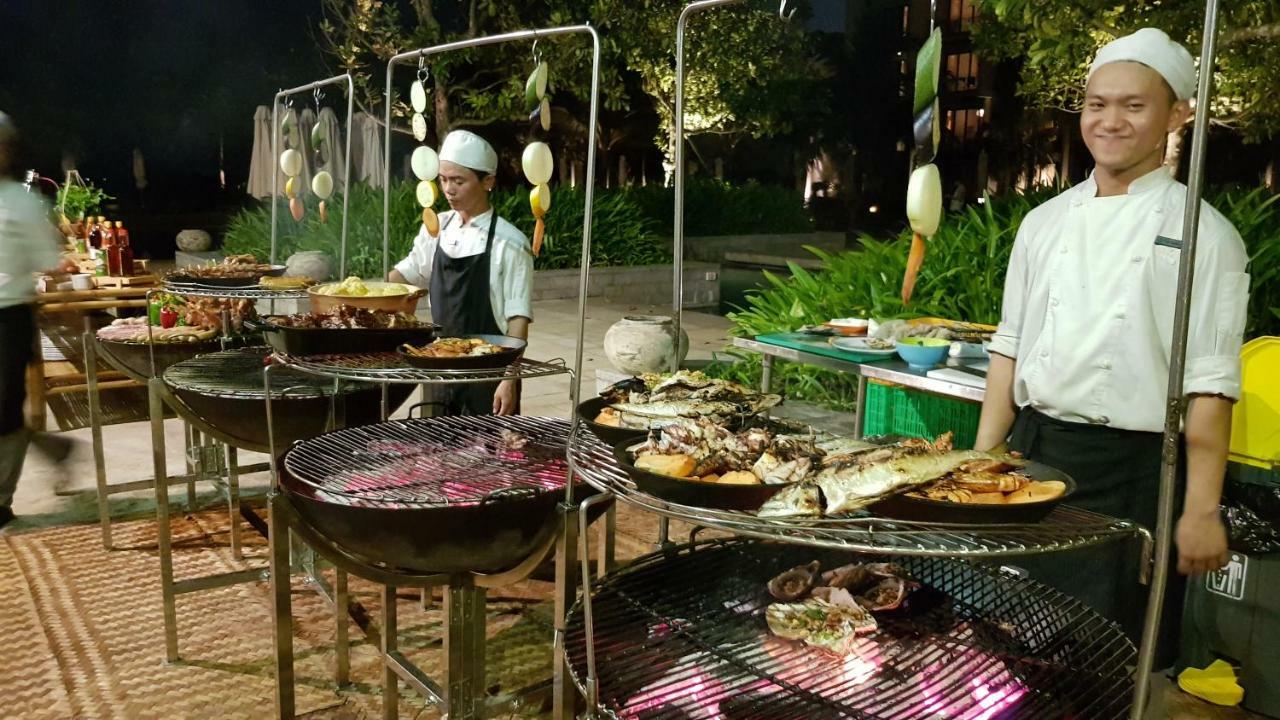 Beachview 3br With Private Pool Inside Hyattt Regency Resort 5*