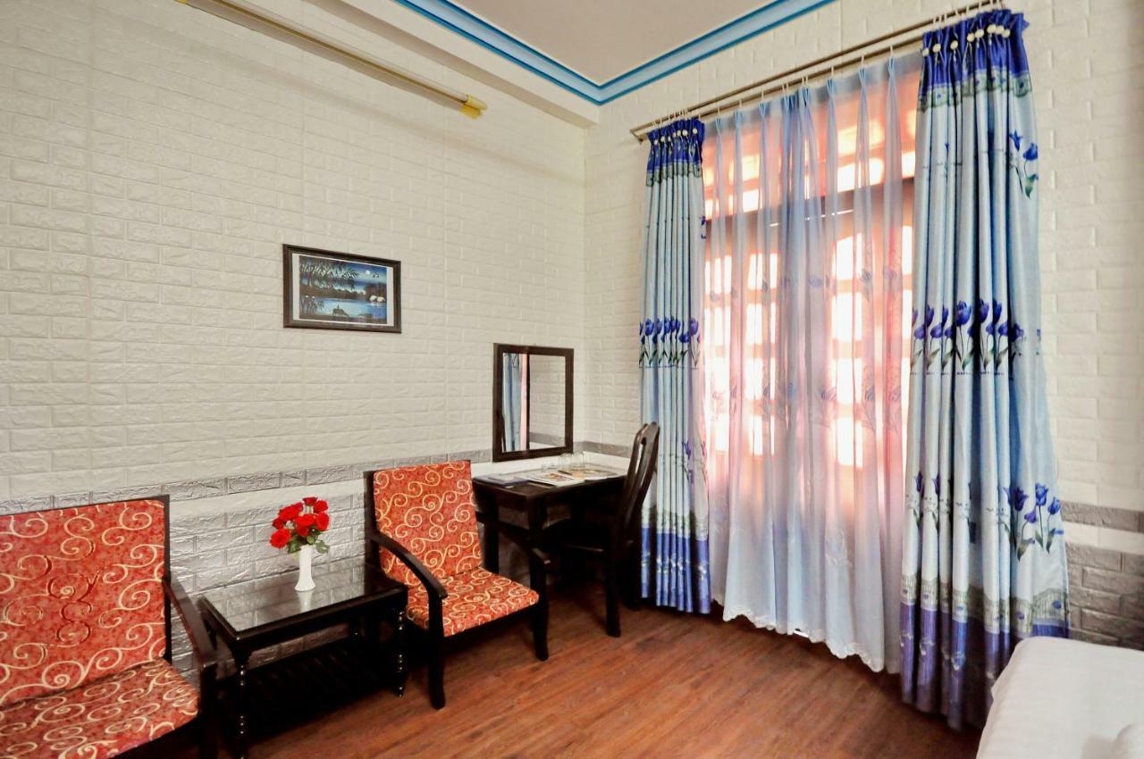 Hotel Four Seasons House