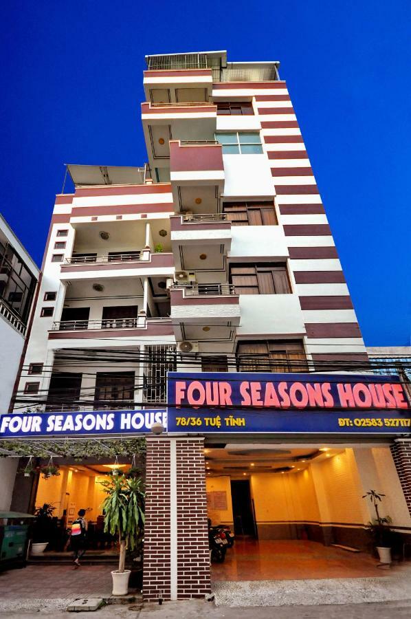 Hotel Four Seasons House